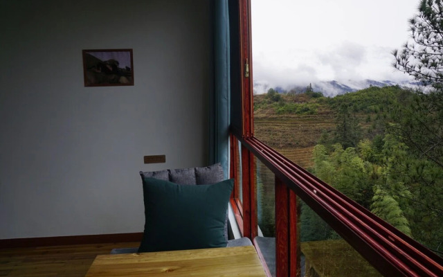 Longji Rice Terraces Hostel