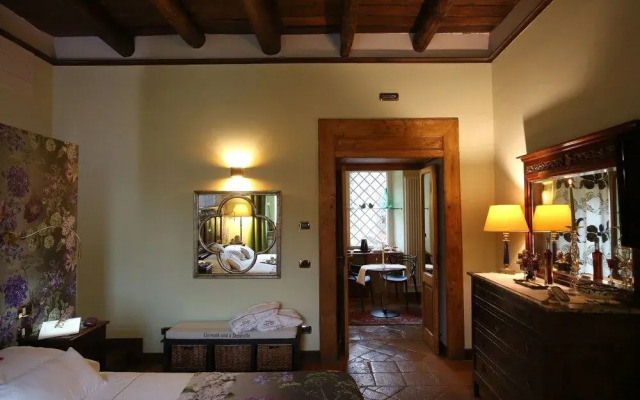 B&B Boutique Euchelia Relax SPA