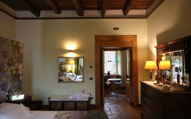 B&B Boutique Euchelia Relax SPA