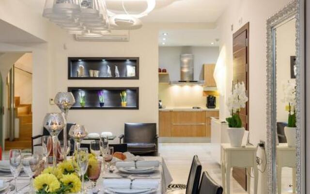 Melisa Luxurious Villas
