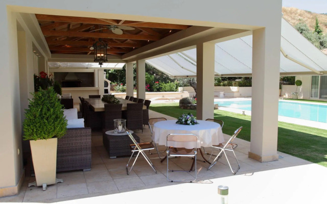 The Marble Resort