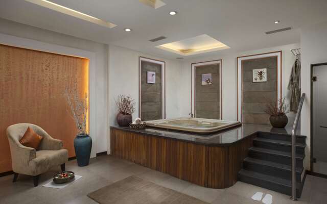 Radisson Blu Resort Goa Cavelossim Beach