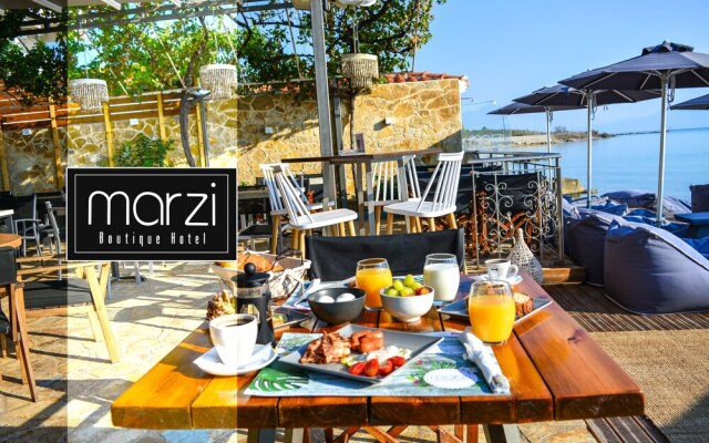 Marzi Boutique Hotel