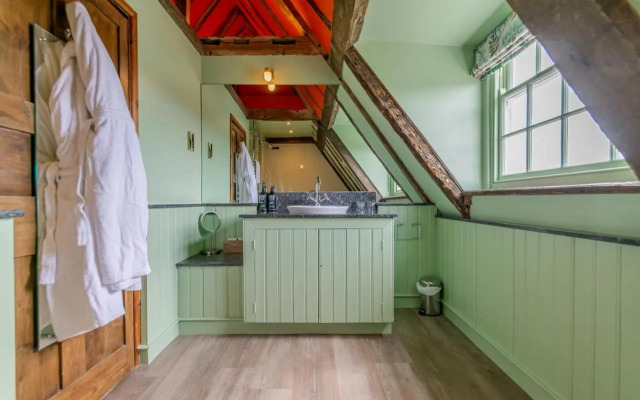 Great House Hotel