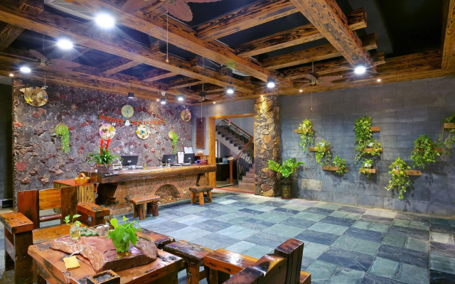 Impression Holiday Hotel