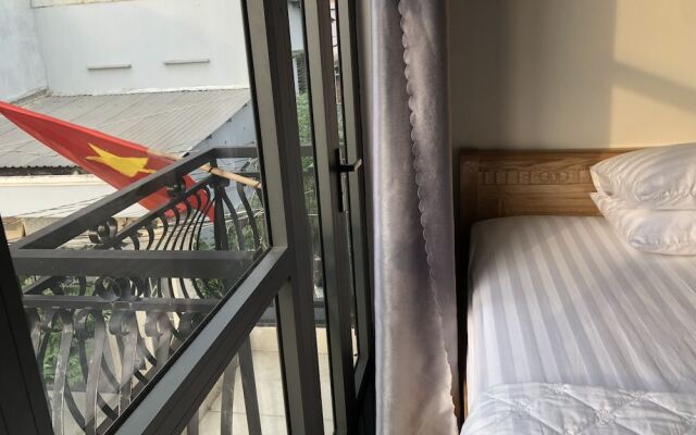 Bien Dong Green Hotel