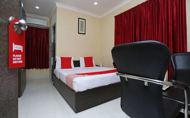 OYO 10982 Hotel Sai Prabha