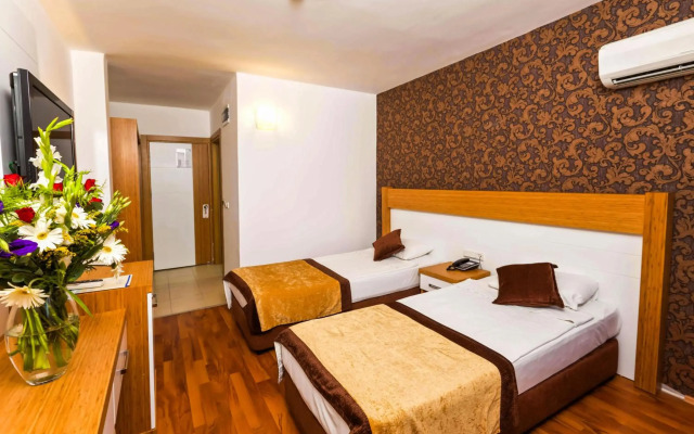 Eftalia Downtown Hotel