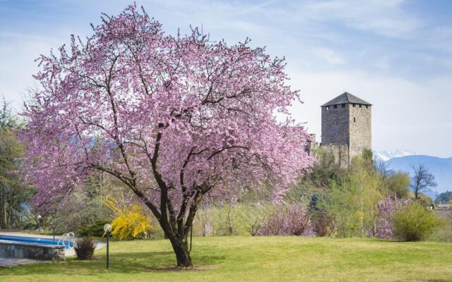 Hotel Der Waldhof ****s Völlan bei Meran Südtirol