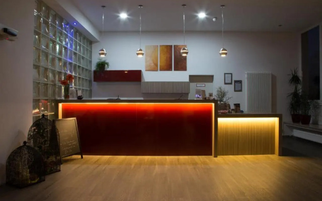 Ruhr Inn Hotel & Hostel