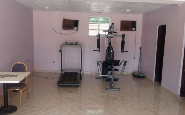 Grand Capital Hotel