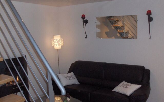 Le Domaine du Châtelet