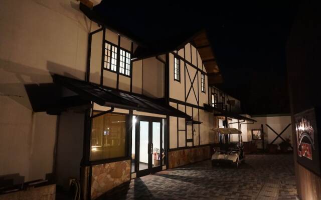 Oyado Kotori no Tayori