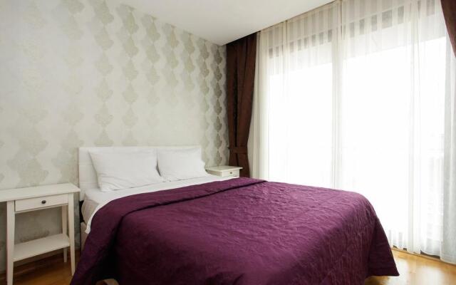 Glory Residence Taksim