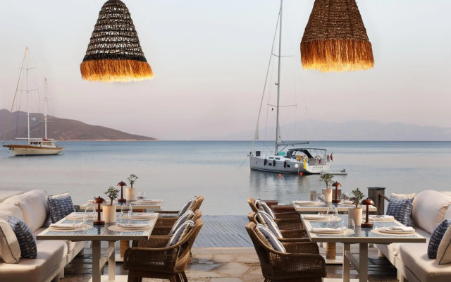 Caresse, a Luxury Collection Resort & Spa, Bodrum