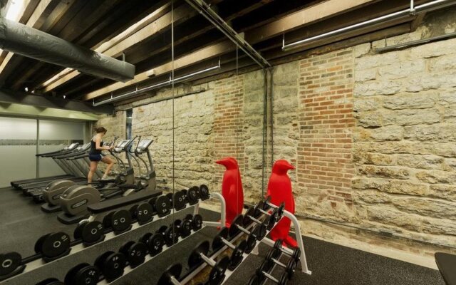 21c Museum Hotel Louisville