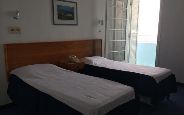 Hotel Escorial