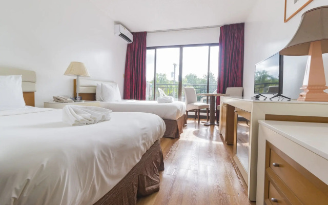 SureStay Hotel by Best Western Guam Airport South
