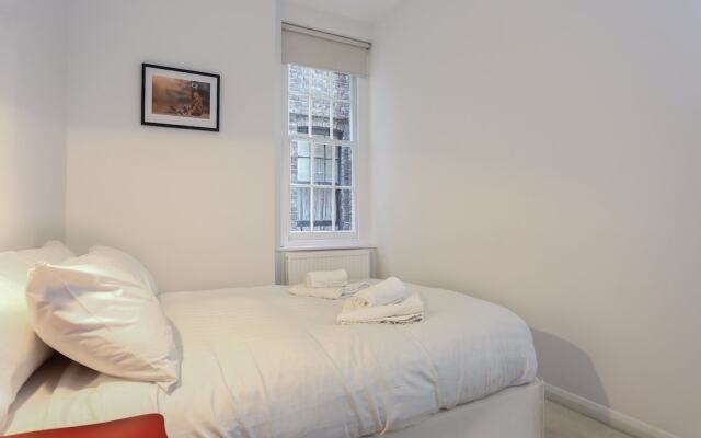 1 Bedroom Apartment in Tufnell Park