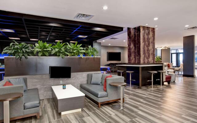 Embassy Suites by Hilton Oklahoma City Northwest