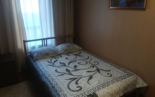 Sloboda Hostel