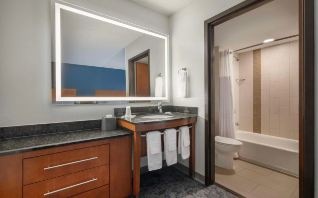 Hyatt Place Busch Gardens