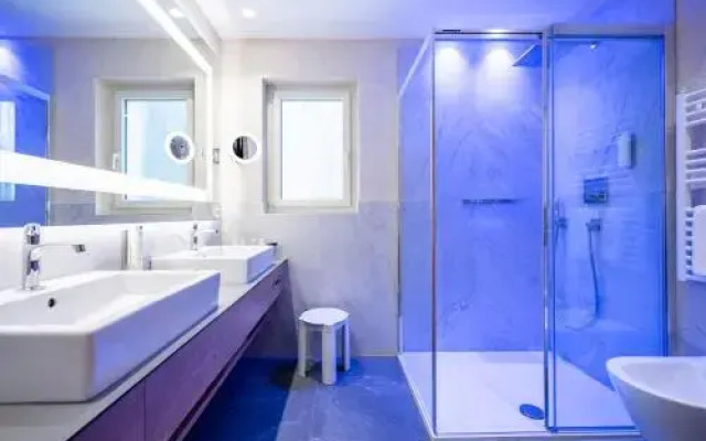 Quellenhof Luxury Resort Passeier