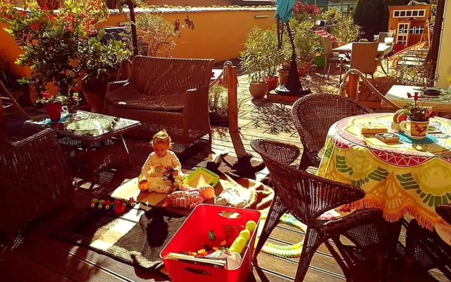 Bed & Breakfast Sonce