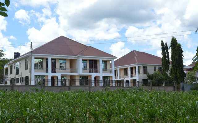 Kilimanjaro Resort