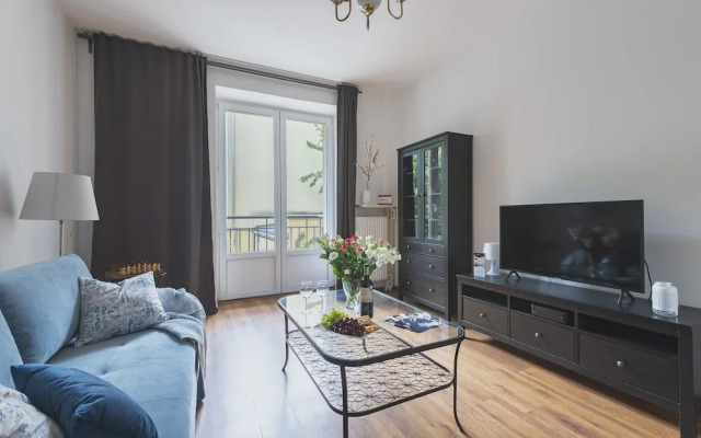 P&O Apartments Sandomierska
