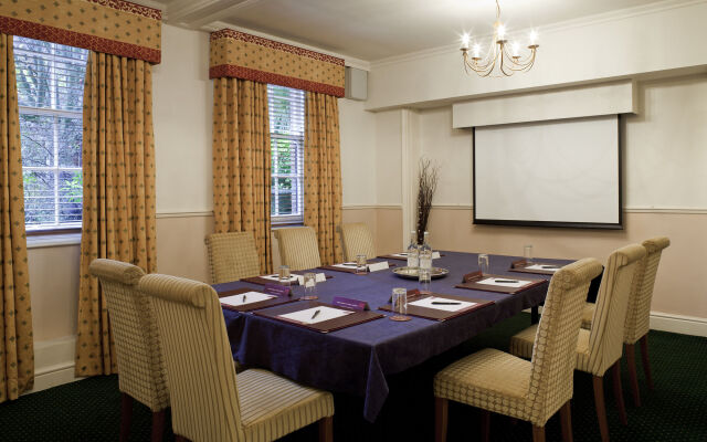 Mercure White Hart Salisbury