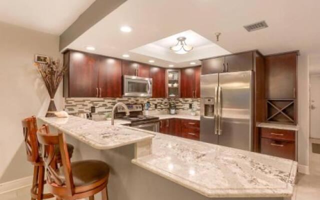 2904 Sandcastle II