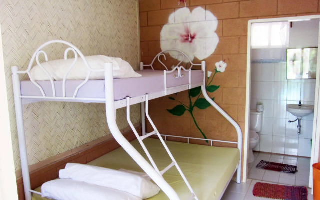 Majika's Island Resort