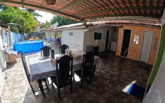 Hostel Por do Sol - Porto Seguro - Bahia