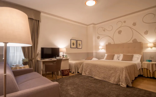 Hotel Ambasciatori