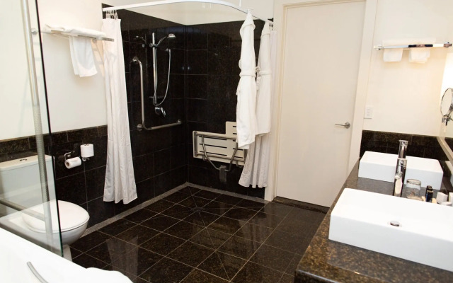 Braemar Lodge And Spa