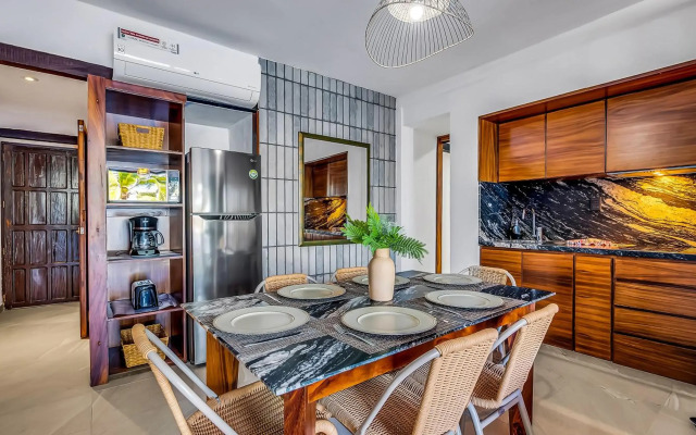 Marboka Hotel & Suites