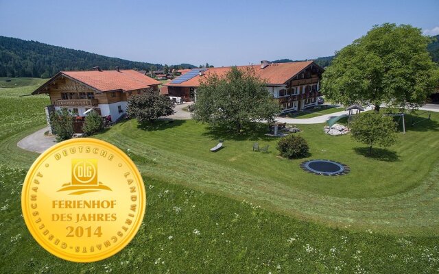 Wimmerhof Inzell