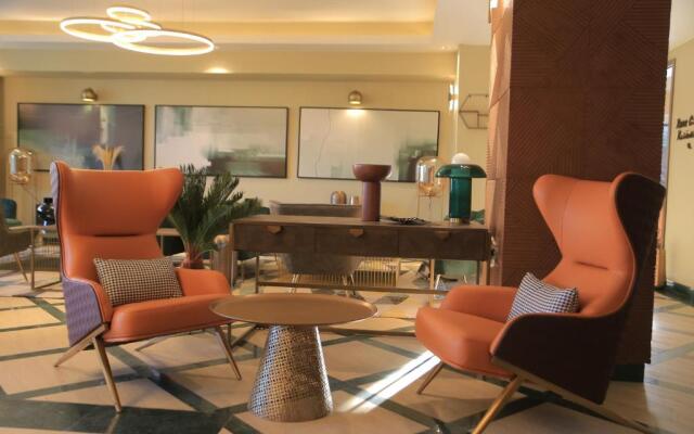 Zara Garden hotel and apartments