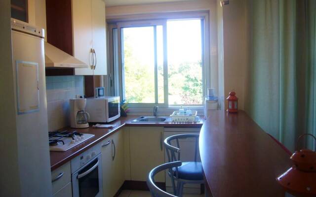 Apartment With 2 Bedrooms In Marly Le Roi With Furnished Balcony And Wifi