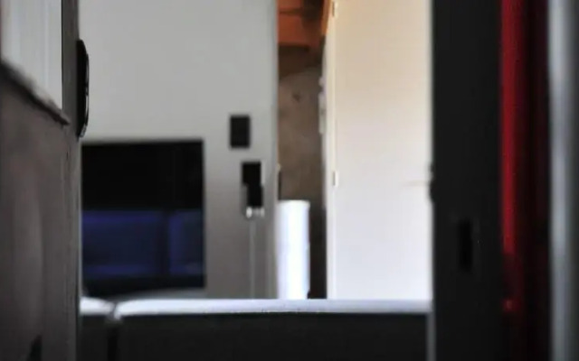 Holiday Home Le Mail