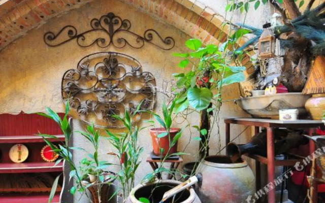 Laodao Jingshe Characteristic Hotel