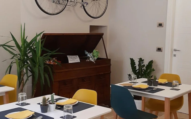 A Casa di BiaGio B&B