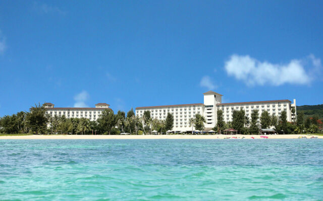 Crowne Plaza Resort Saipan, an IHG Hotel