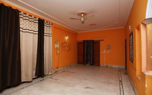 Hotel Sun Palace Residency