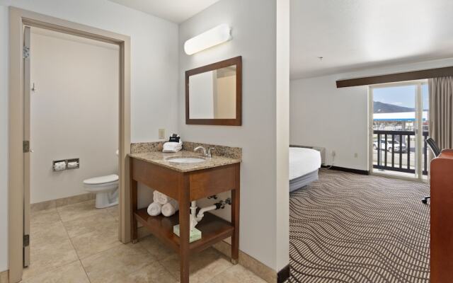 La Quinta Inn by Wyndham Sandpoint