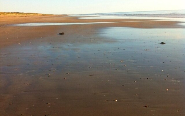 Holiday home Rue de la Frandiere