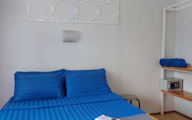 Blue View House Phi Phi