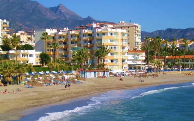 APARTAMENTO TORRESOL Nsf1- TORRECILLA, NERJA