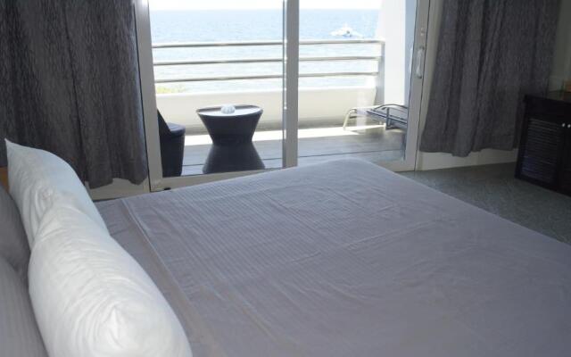 Panglao Sea Resort